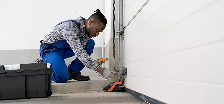 Expert Solutions for Every Garage Lock Need in Superior, WI