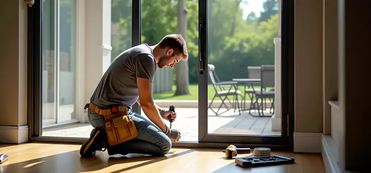 Comprehensive Solutions for Every Glass Door Need in Superior, WI