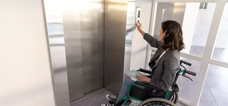 Benefits of Modern Handicap Door Systems in Superior, WI