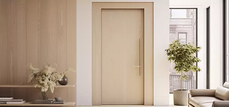 Choose Quality for Your Inside Doors in Superior, WI