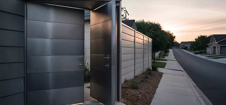 Comprehensive Steel Door Solutions in Superior, WI