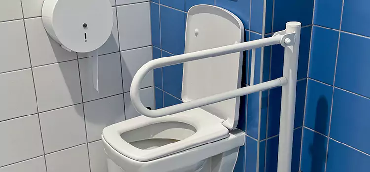 Comprehensive Solutions in Superior, WI for Accessible Facilities