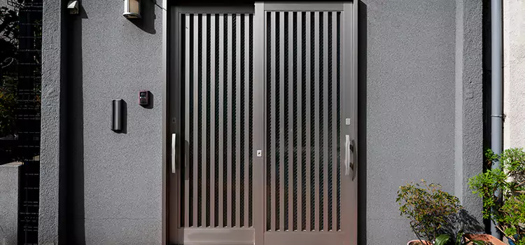 Specialized Steel Door Services in Superior, WI